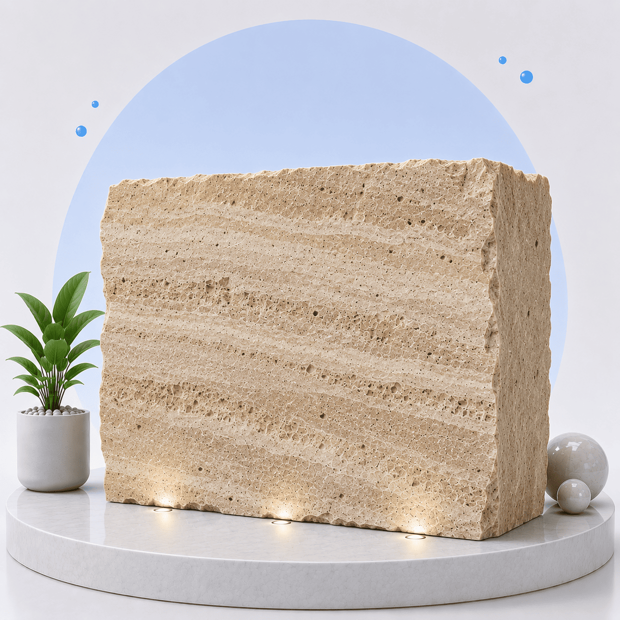 تراورتن دره بخاری